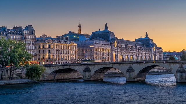 Découvrez les trésors culturels et les loisirs en Île-de-France