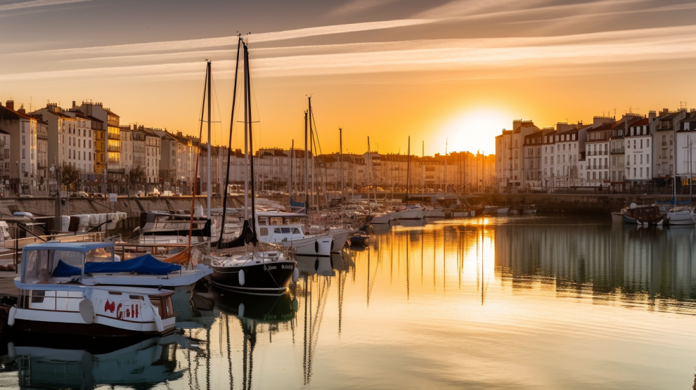 Découvrez les charmes de la Vendée : les villes à ne pas manquer