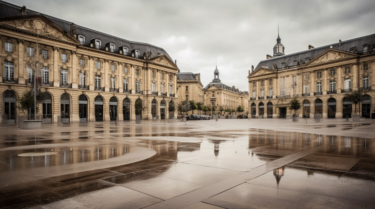 Découvrez les 5 villes incontournables du Sud-Ouest de la France