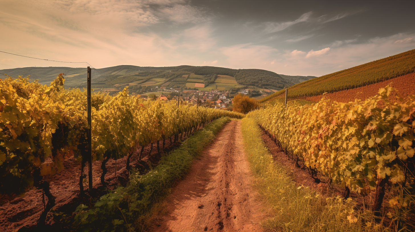 Les villages pittoresques à visiter en Alsace