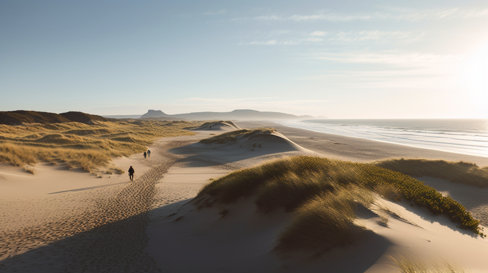 La Baie de Somme : un joyau de la nature à découvrir