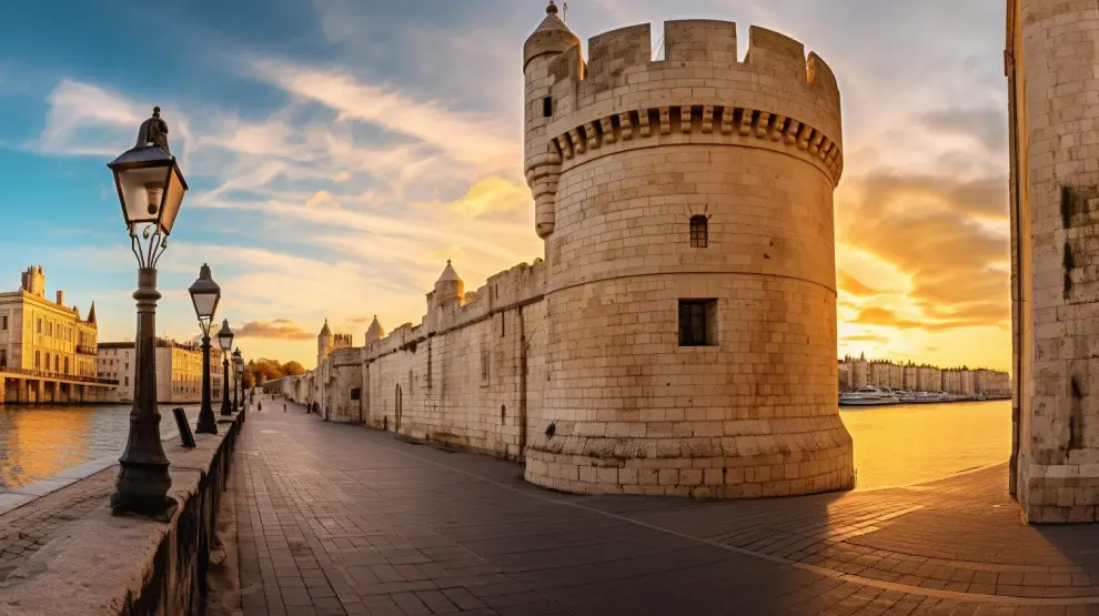 Guide touristique de la ville de La Rochelle : que voir et que faire