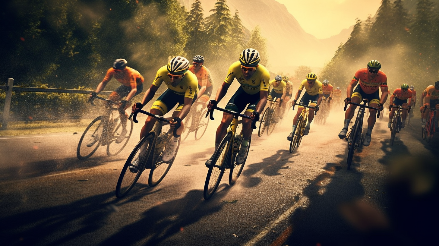 Cauterets : Découvrez la beauté des Pyrénées lors de l'étape du Tour de France 2023