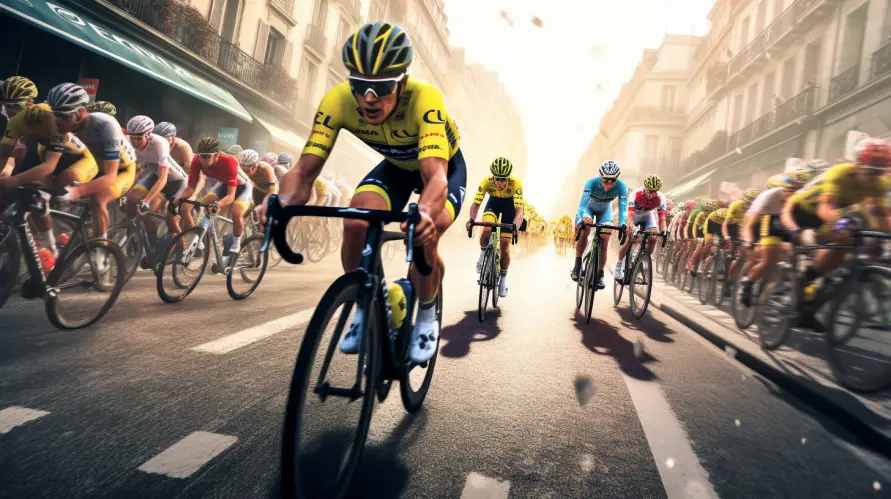Bordeaux : Découvrez la perle du Sud-Ouest lors de l'étape du Tour de France 2023
