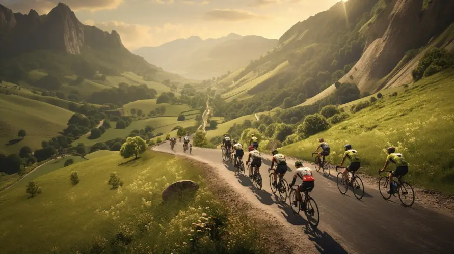 Saint-Léonard-de-Noblat : Explorez cette charmante ville lors de l'étape du Tour de France 2023