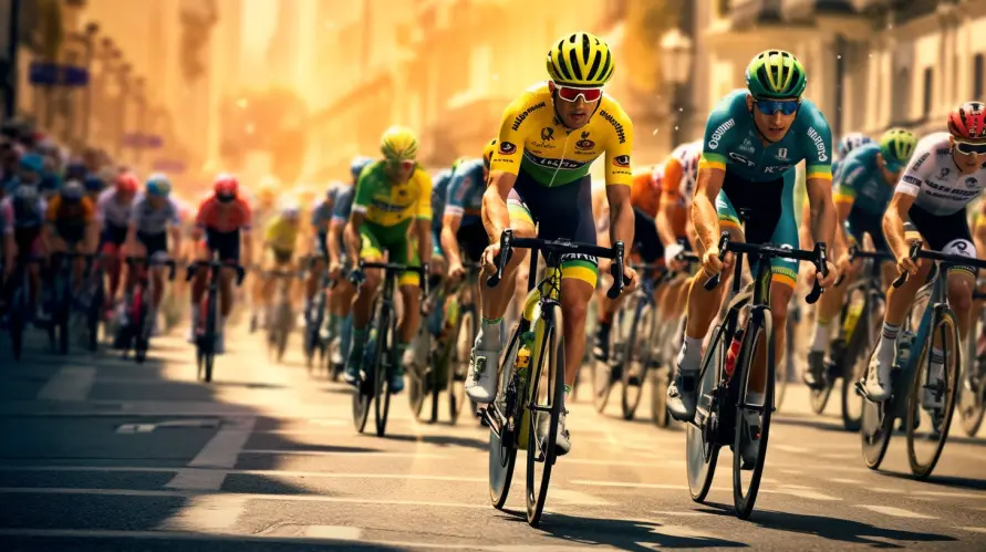 Le Markstein : Une Étape Montagneuse Inoubliable du Tour de France 2023